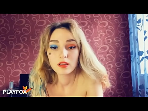 ❤️ As lentes máxicas de realidade virtual déronme sexo con Harley Quinn Porno a nós gl.ph-vassena.ru