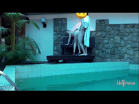 ❤️ O xefe invita a criada á piscina, pero non puido resistirse a un quente Porno a nós gl.ph-vassena.ru