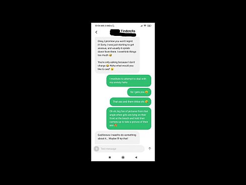 ❤️ Engadín un novo PAWG de Tinder ao meu harén (falar con Tinder incluído) Porno a nós gl.ph-vassena.ru